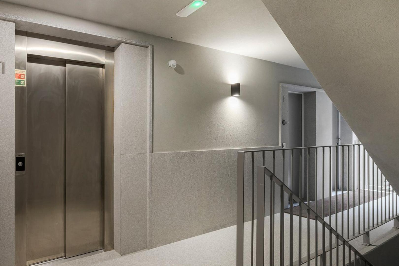 Guestready - Trendy Getaway In The Heart Of Porto Lejlighed Eksteriør billede