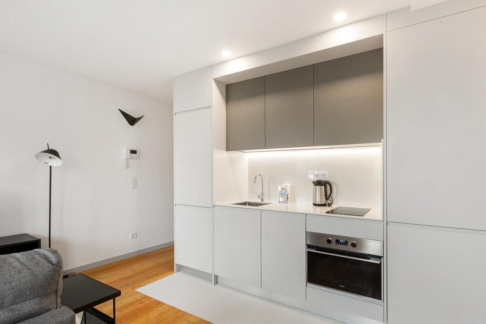 Guestready - Trendy Getaway In The Heart Of Porto Lejlighed Eksteriør billede