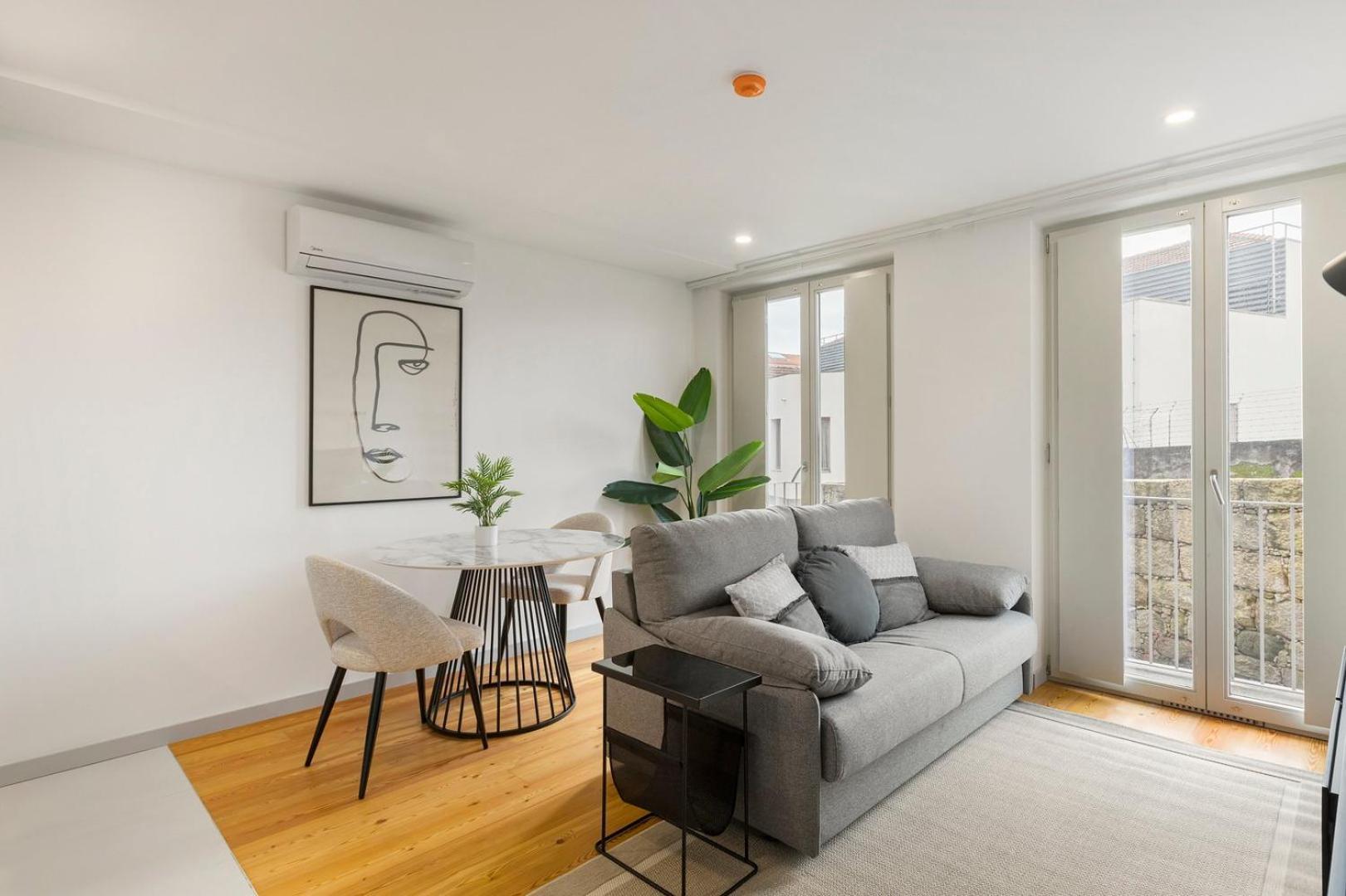 Guestready - Trendy Getaway In The Heart Of Porto Lejlighed Eksteriør billede