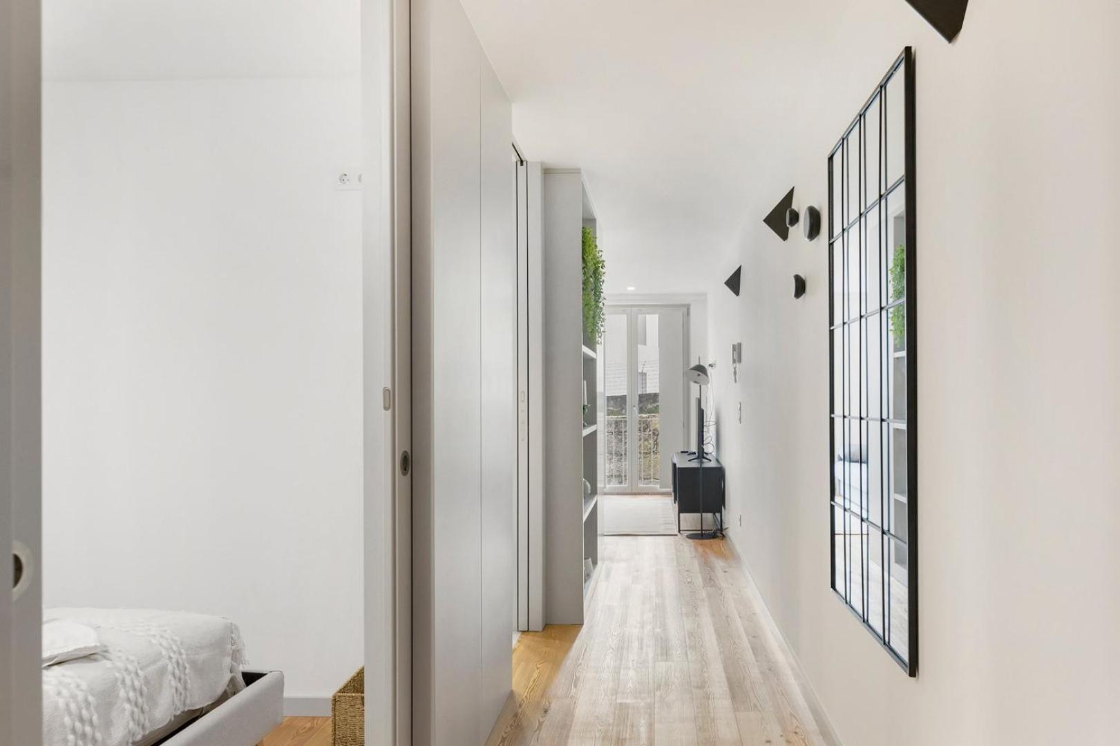 Guestready - Trendy Getaway In The Heart Of Porto Lejlighed Eksteriør billede