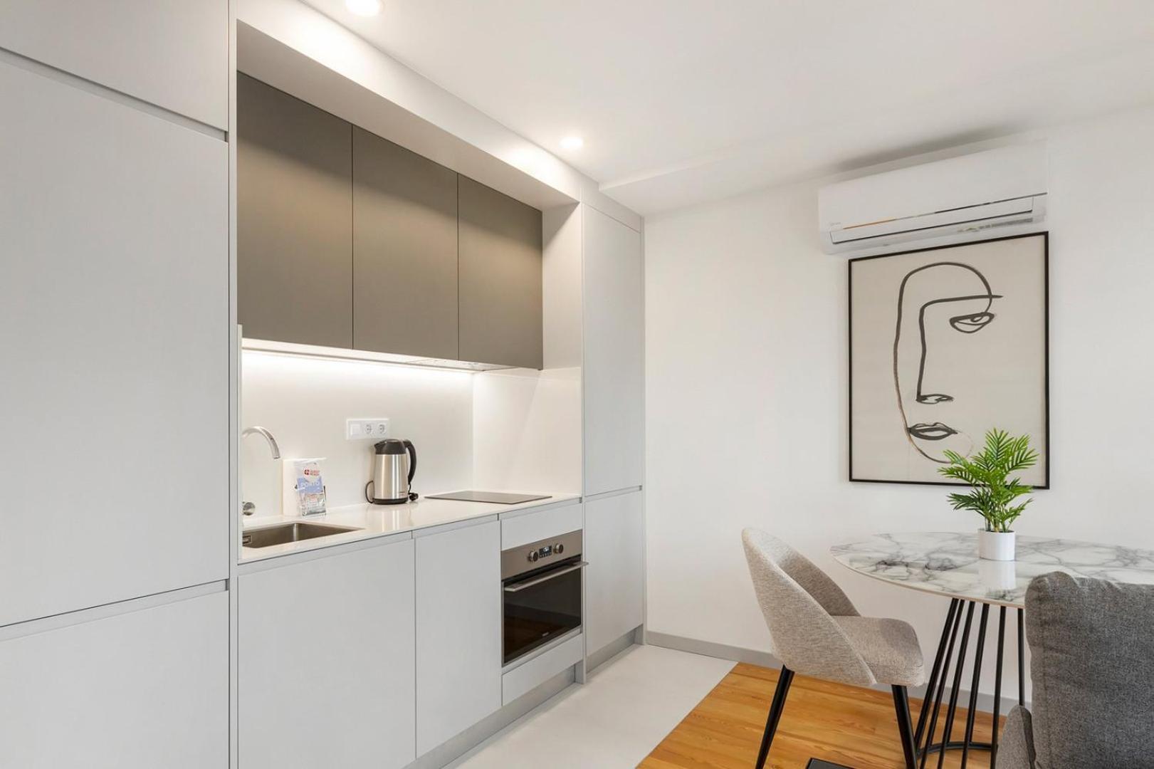 Guestready - Trendy Getaway In The Heart Of Porto Lejlighed Eksteriør billede