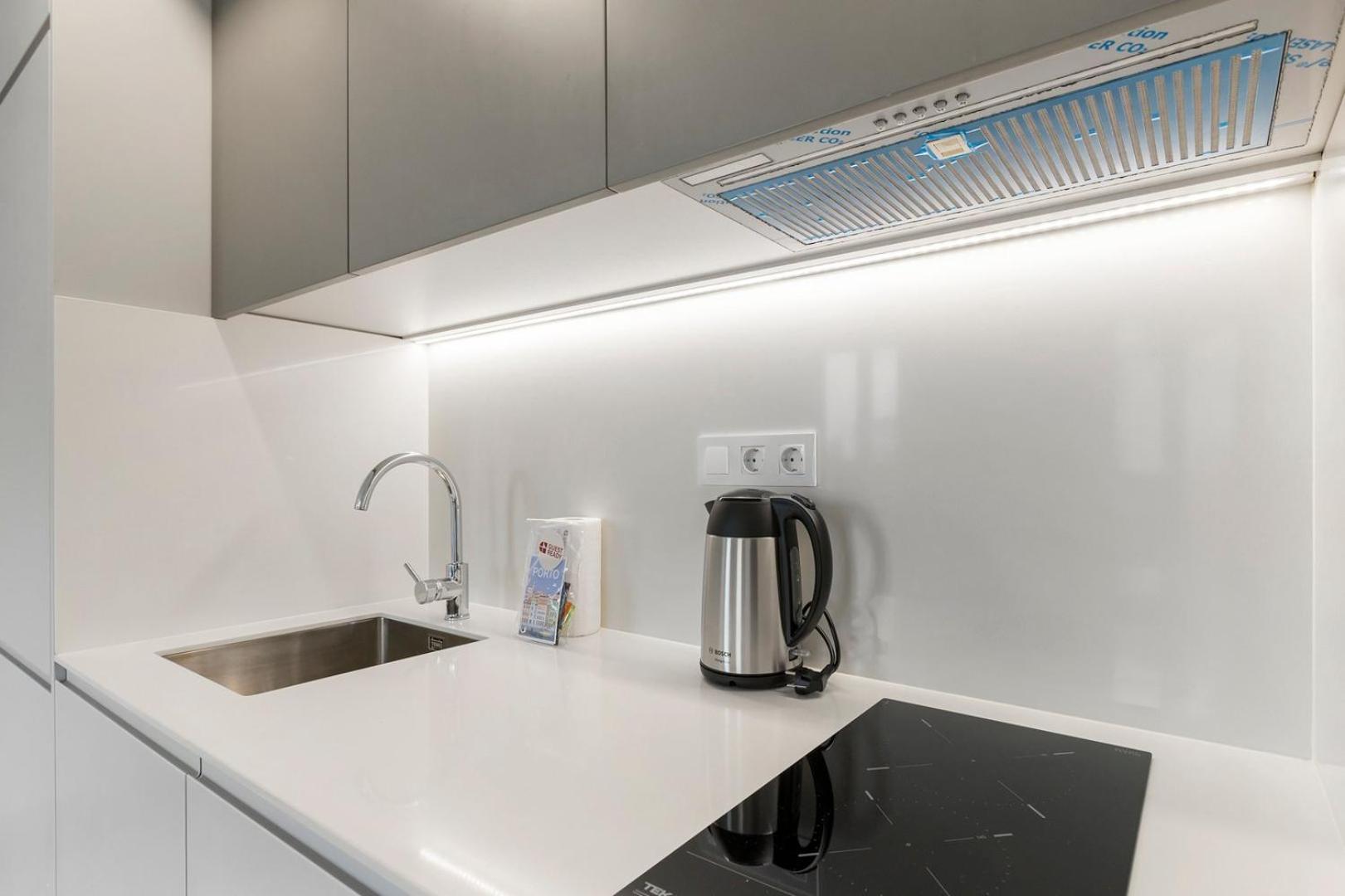 Guestready - Trendy Getaway In The Heart Of Porto Lejlighed Eksteriør billede
