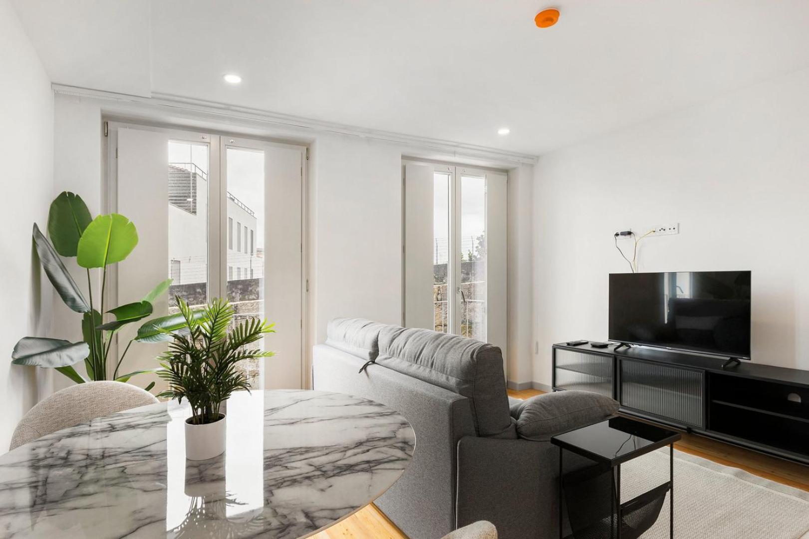 Guestready - Trendy Getaway In The Heart Of Porto Lejlighed Eksteriør billede