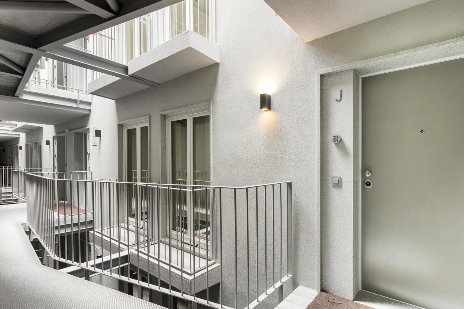 Guestready - Trendy Getaway In The Heart Of Porto Lejlighed Eksteriør billede